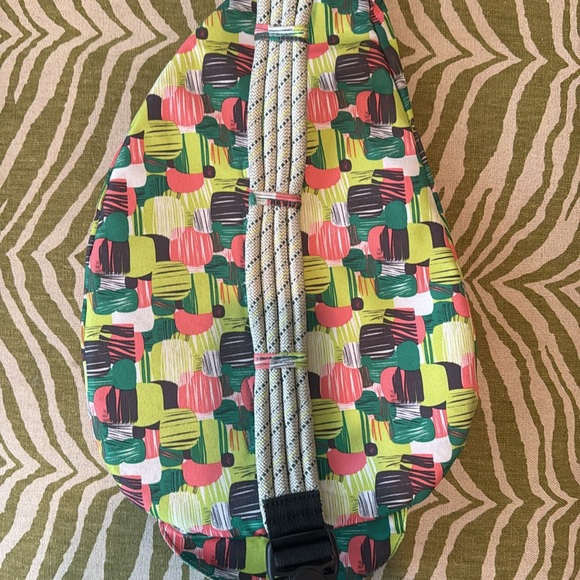 Large Kavu rope bag. Good used condition. - Picture 3 of 4
